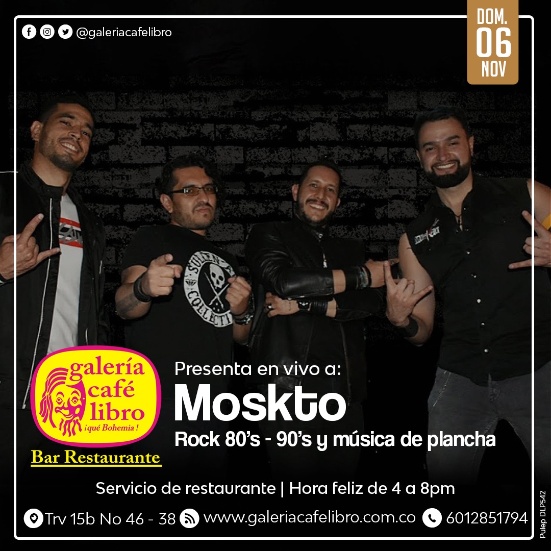 Imagen promoción MOSKTO