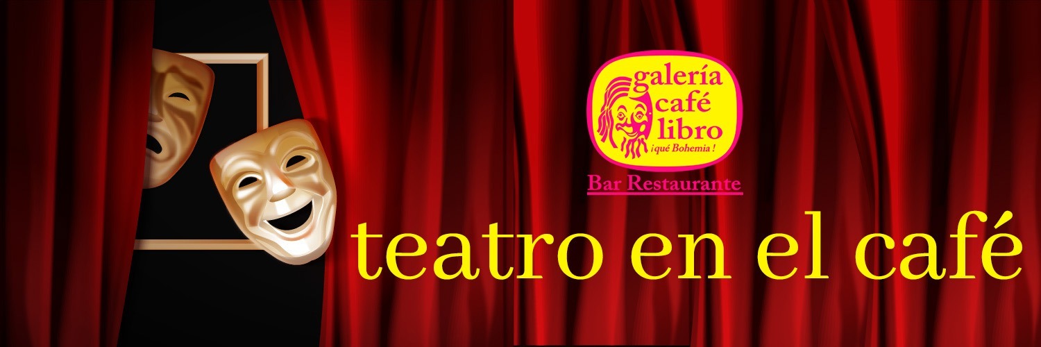 logo teatro