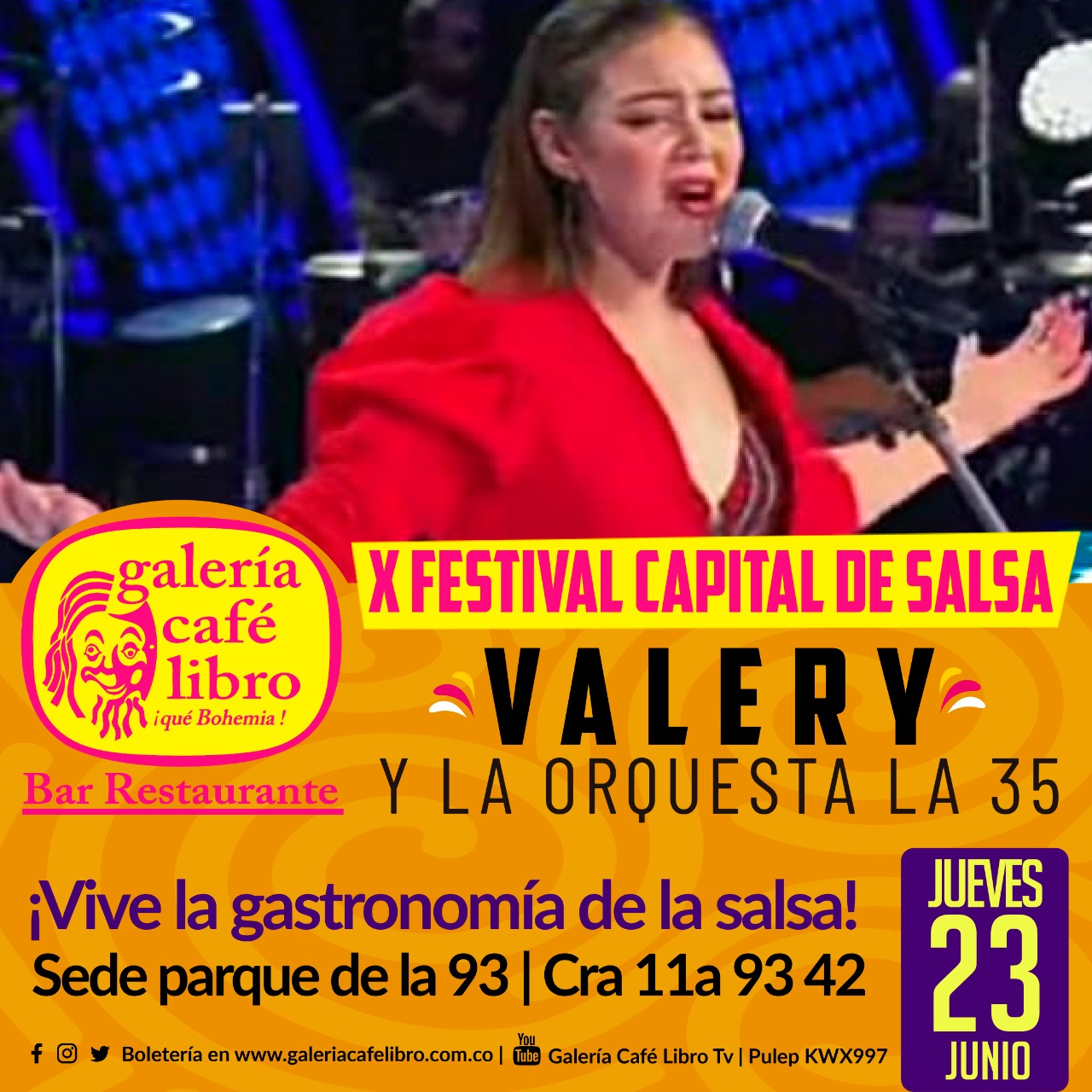 Imagen promoción VALERY Y LA ORQUESTA 35