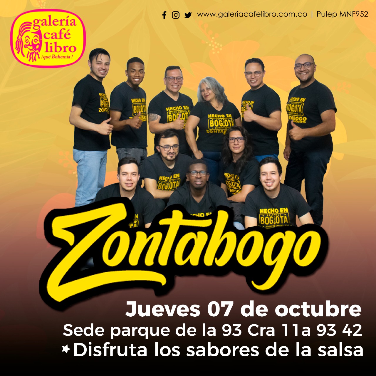 Imagen promoción Zontabogo