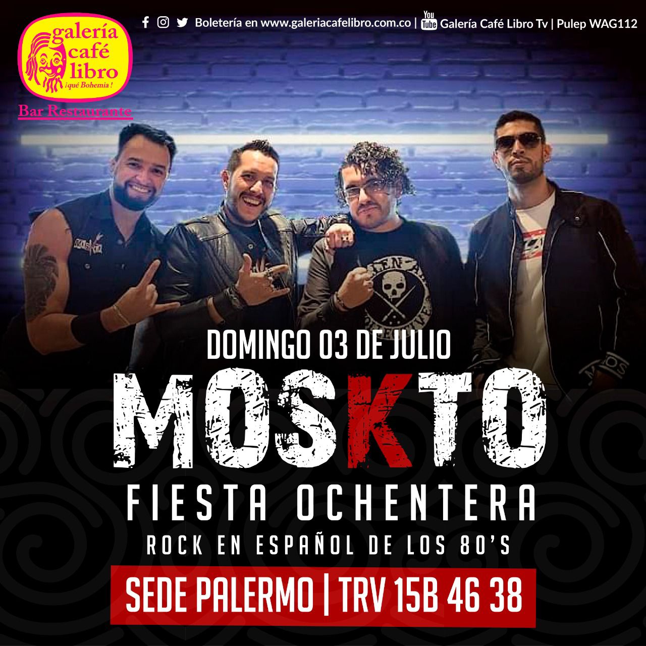 Imagen promoción MOSKTO