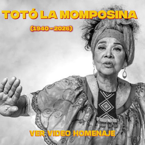 Galería Café Libro - Banner Adios, Totó