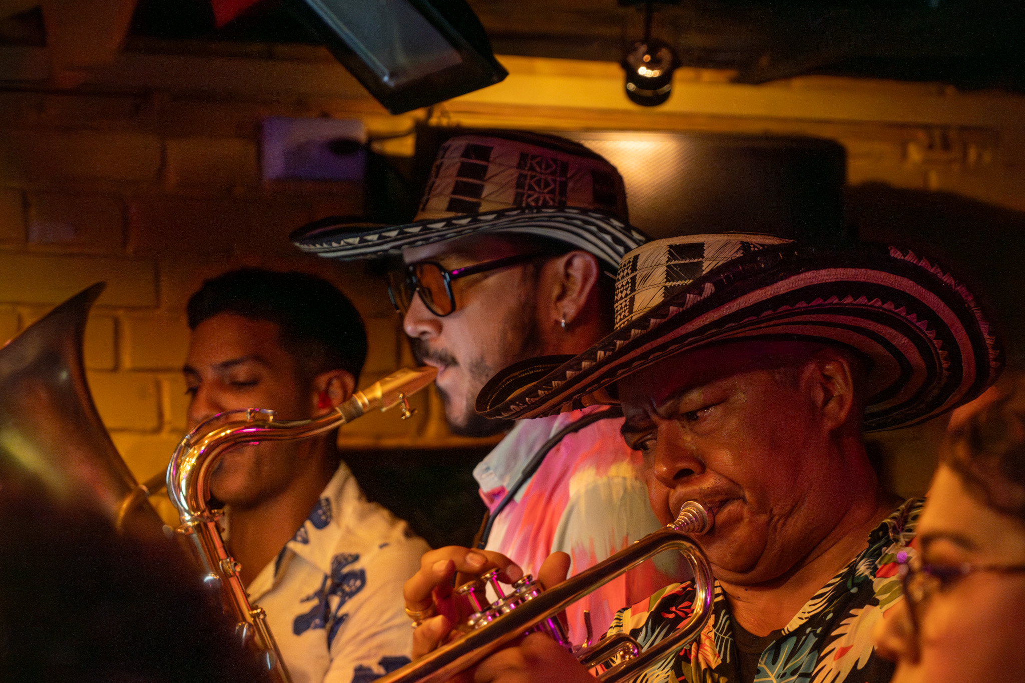 Imagen Galería Café Libro fest 10