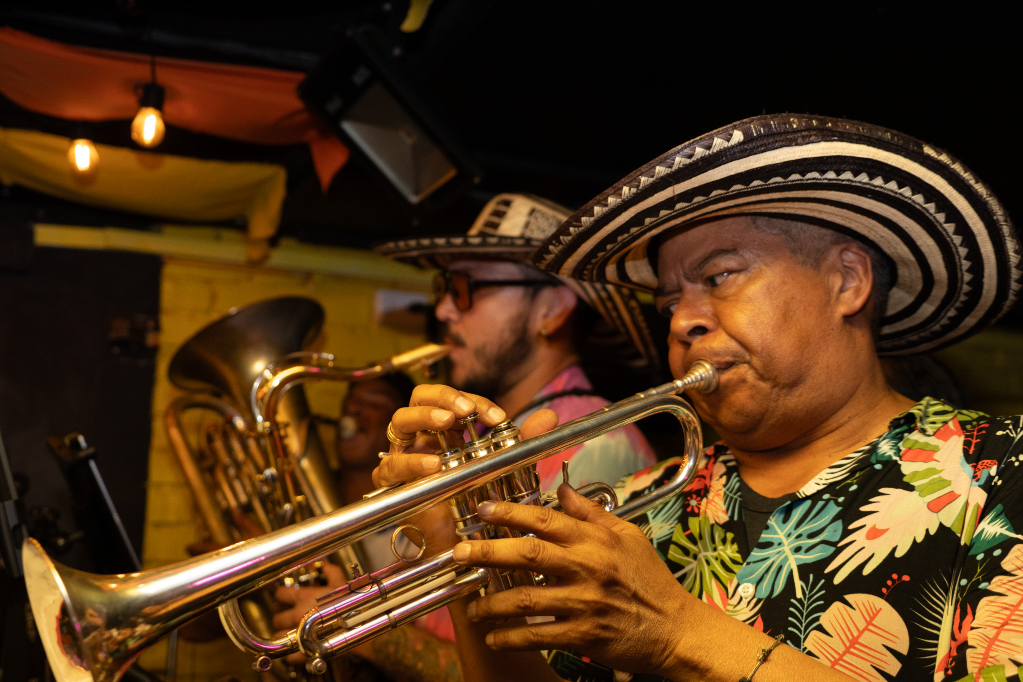 Imagen Galería Café Libro fest 13
