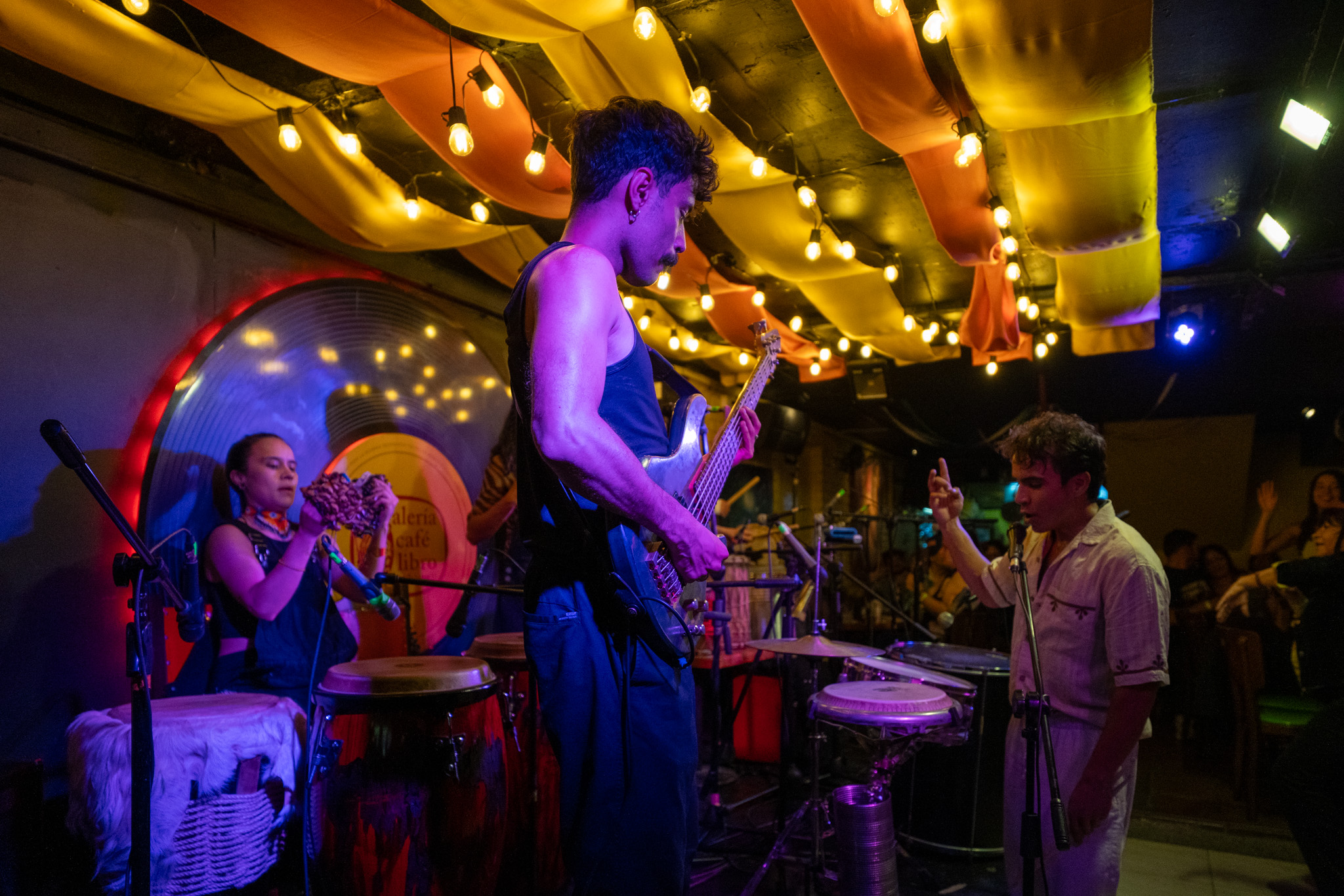 Evento - Galería Café Libro - Foto fest 4