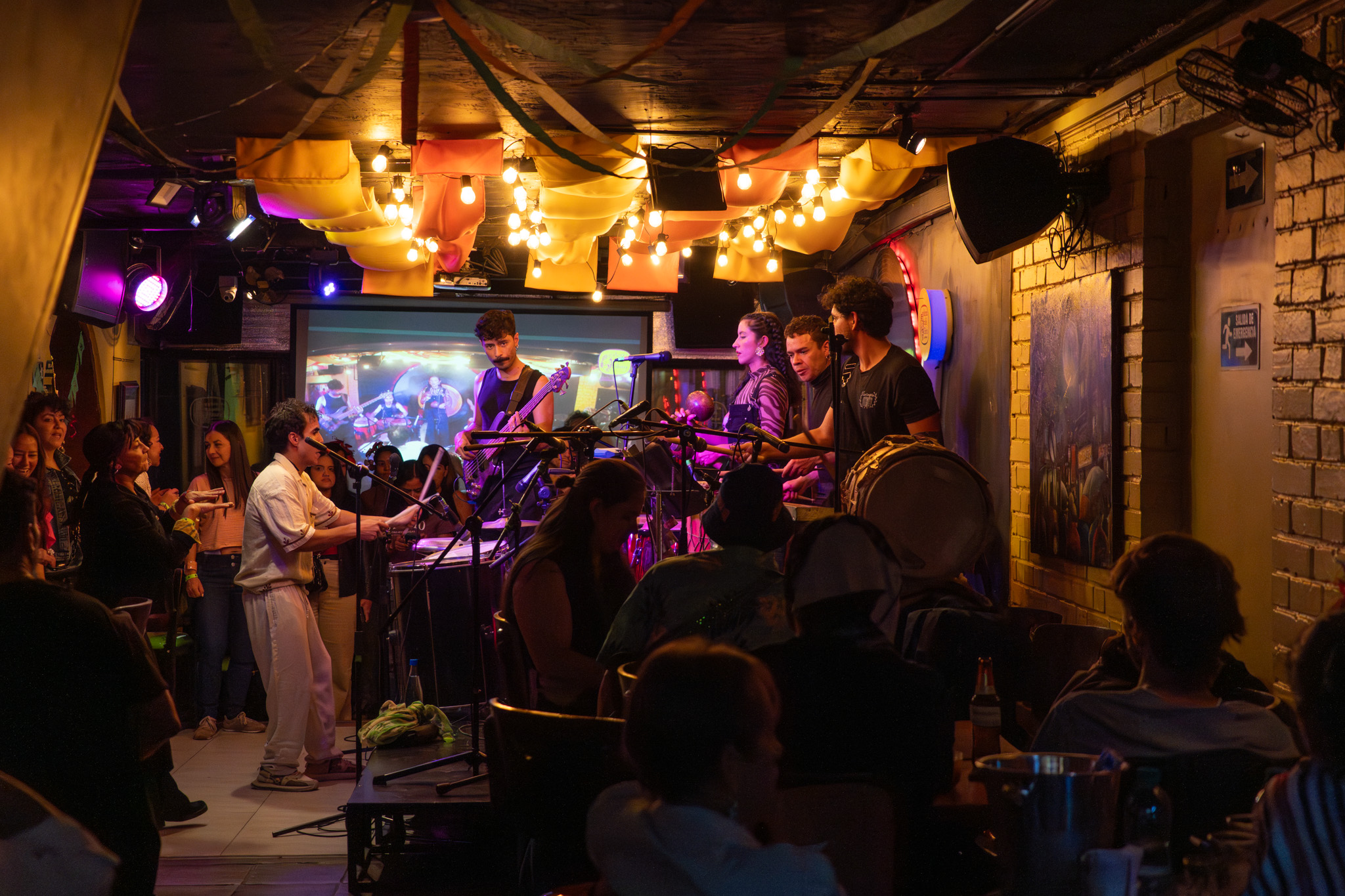 Evento - Galería Café Libro - Foto fest 5