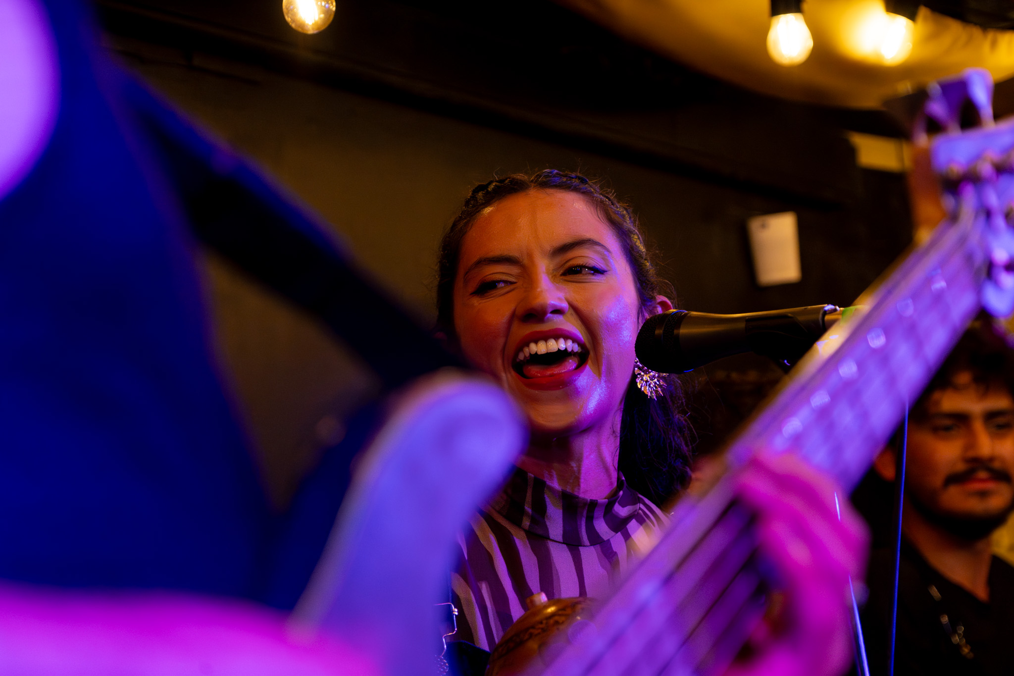 Imagen Galería Café Libro fest 9