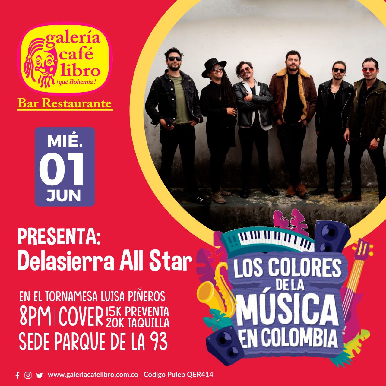 Imagen promoción Delasierra all star