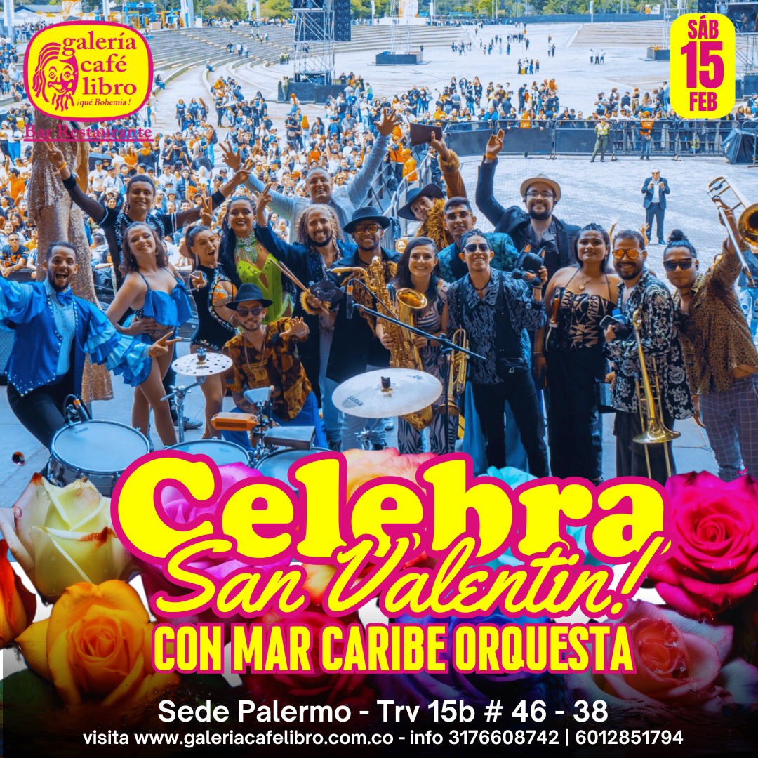 Imagen promoción Mar Caribe